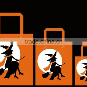 Non Woven Shopping Bag thumbnail-1
