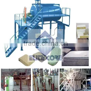 New! 2015 Rebonded Foam Machine/sponge Machine thumbnail-1
