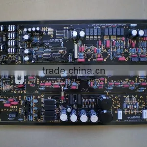Hot Sell LED Display Board Aluminum LED PCB Design From China Supplier thumbnail-4