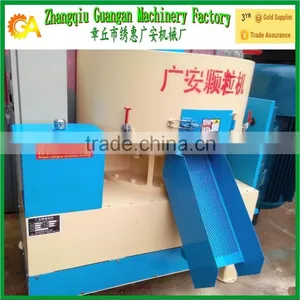Wood Pelletizer Straw Pellet Machine China Shandong Pellet Machine thumbnail-5