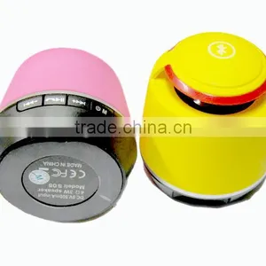 Powerful Bluetooth Stereo Speakers for Phones thumbnail-3