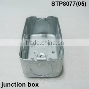 Waterproof Electrical Junction Boxes thumbnail-1