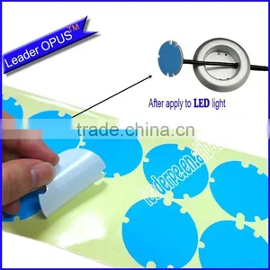 LED Lighting Thermal Transfer Tapes thumbnail-4