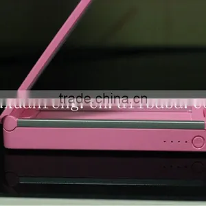 Newest 7000mAh Desk Lamp Power Bank For All Cell Phone thumbnail-1