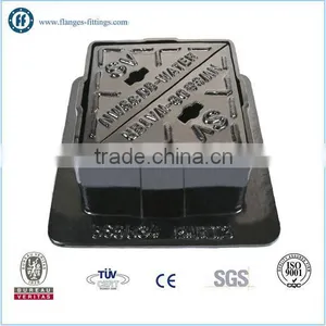 Ductile Iron Surface Box thumbnail-1