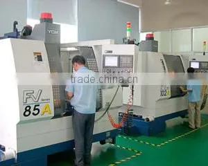 Dongguan Shenghan Precise Plastic Products Co., Ltd. company overview - view 3 thumbnail