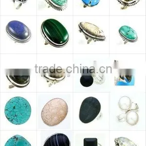 Silver Jewellery thumbnail-1