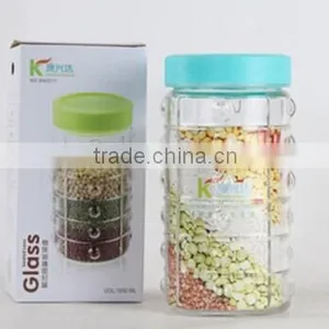 No.JY3211 Storage Container thumbnail-1