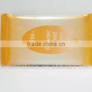 Personal Makeup Removal Pads / Wet Wipes / Wet Tissues thumbnail-1