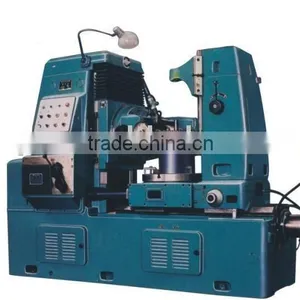 Y3150E,YM3150E,YB3150E,Y3150E/1 Gear Hobbing Machine thumbnail-1