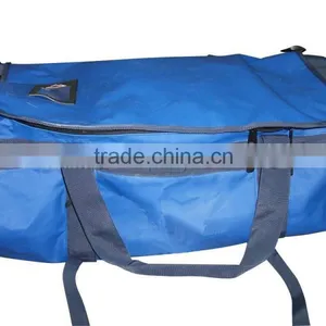 2014 Top Selling Waterproof Duffle Pvc Tarpaulin Bag thumbnail-1