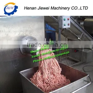 Electric Meat Grinder/ Industrial Meat Grinder thumbnail-2