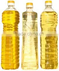 Refined Sunflower & Soyabean Edible Cooking Oil thumbnail-1