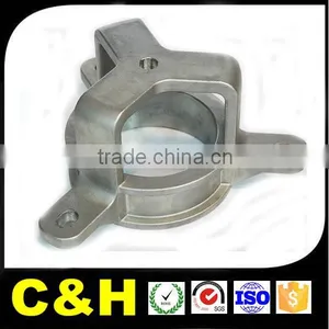 Competitive Auto Parts in Die Casting thumbnail-1