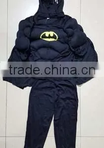 Custom Cosplay Cartoon Superhero Halloween Costumes Kids Party Wear Dresses for Boys Quality Choice thumbnail-6