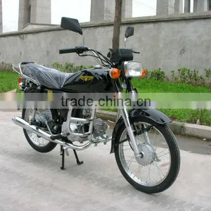 50CC CHEAP MOTORCYCLE C50 CITY BIKE MOTORCYCLE thumbnail-3