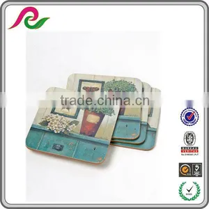 Popular Cup Pad Customized thumbnail-1