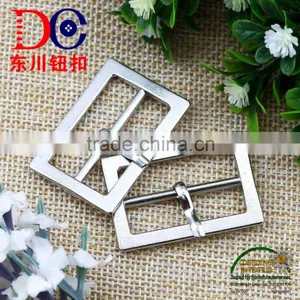 China Manufacture Wholesale Interlocking Bulk Belt Buckles thumbnail-1