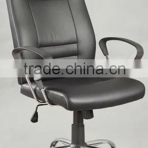 Reclining Comfortable Executive Office Chair LD-6113 thumbnail-1