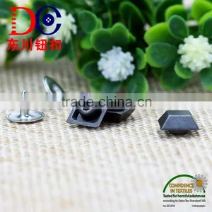 Fashion Metal Button Decorative Metal Rivet for Jeans Accessory thumbnail-6