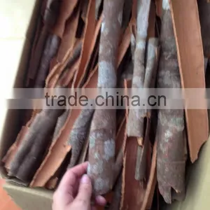 Newest Crop Apr 2016 Split Cinnamon/broken,pressed Cassia thumbnail-3