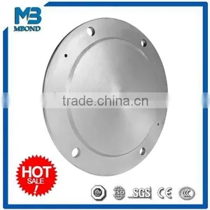 Power Tranmission Machine of Flange thumbnail-1