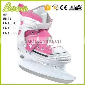 Wholesale Adjustable China Girls Ice Skating thumbnail-1