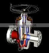 API 6A Gate Valve thumbnail-1