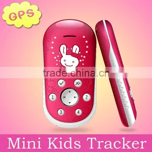 Q5GN With Google Map Link Gps Tracker for Small Pets thumbnail-1