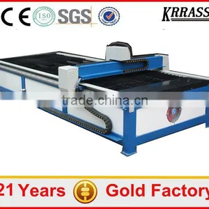 2016 Popular Cnc Plasma Cutting Machine,China Auto Cad Cnc Plasma Cutting Machine Quality Choice thumbnail-1
