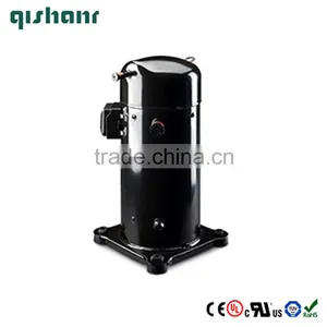 Wholesale Price LG Scroll Compressor, High Quality LG Compressor R22 60Hz 4 HP 34440 BTU thumbnail-4