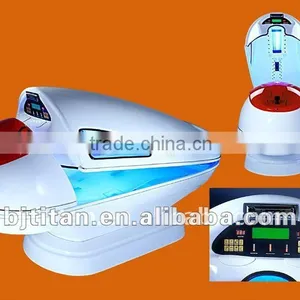 Body Slimming and Weight Loss Spa Equipment thumbnail-1