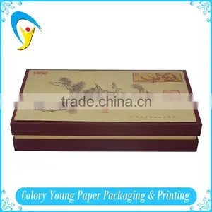 Custom CMYK Packing Paper Box In GuangZhou thumbnail-1