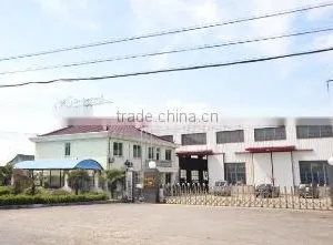 Shanghai Sien Food Machinery Manufacturing Co., Ltd. company overview - view 1 thumbnail