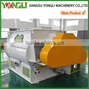 Concrete Paddle Mixer thumbnail-2