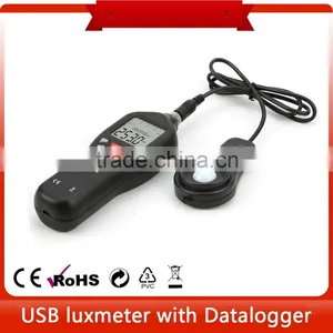 Digital Light Meter With LCD Display TL-600 thumbnail-1