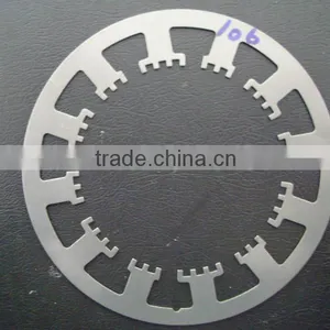 Stepper Motor Stator Stamping Lamination thumbnail-1