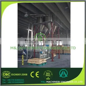 Grains Filling Machine With CE ISO9001-2008 thumbnail-1