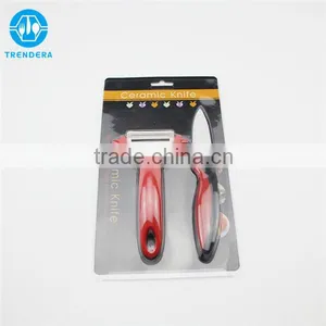 Factory Direct Price China Ceramic Knives thumbnail-6
