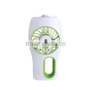 Hot Sell Summer Best Gift USB Fan Mini Electric Handheld Portable USB Fan thumbnail-4