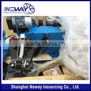 Hot Sale Hydraulic Control 14 26 Clamping Tire Changer Tractor thumbnail-2