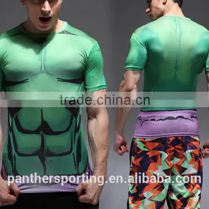 Running Compression Sleeve & Top thumbnail-1