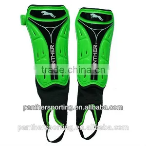 Mma Equipment, Soccer Shin Guard, Light Shin Guard, Shin Pad, Shin Protector thumbnail-1