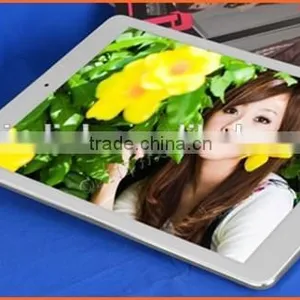 New Android 5.1 Lollipop Tablet 9.7 Inch Tablet pc IPS Octa Core RK3288 Android5.1 Bluetooth Wifi Tablet PC thumbnail-6