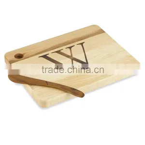 Wonderful Bamboo Chopping Block Wood thumbnail-1