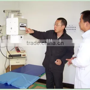 Animal High Frequency x Ray Equipments for Sale thumbnail-2