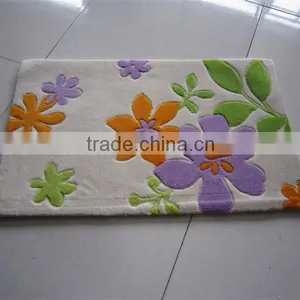 Handtufted High Quality Cheap Wonderful Soft Carpet Kids thumbnail-4