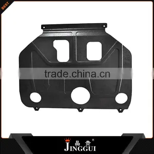 Car Auto Skid Plate for Ford 09-13 Focus thumbnail-1