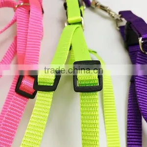New Pet Dog Traction Rope Leading Harness for XS-M Size Dog thumbnail-6