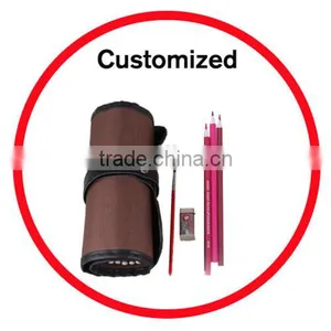 Color Pencil Set 48 Customized Logo thumbnail-1